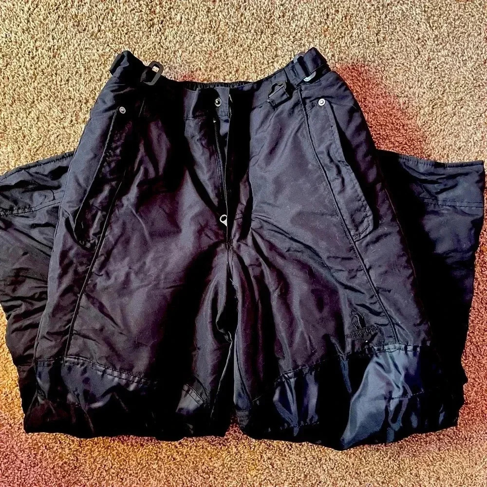 Rugged Bear snow pants